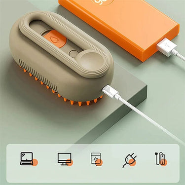🐶Pet Spray Comb